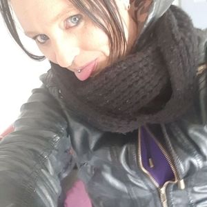 Meet your Posher, Jamieleigh